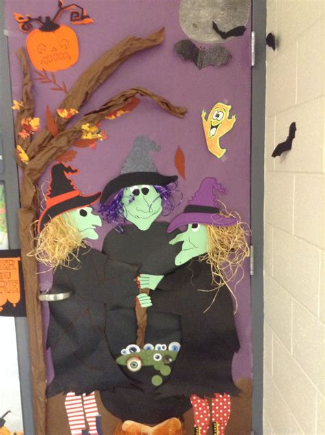 Witch Door Panels as Craft Projects: DIY Ideas for Enthusiasts
